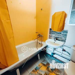 1-к квартира, на длительный срок, 40м2, 8/10 этаж