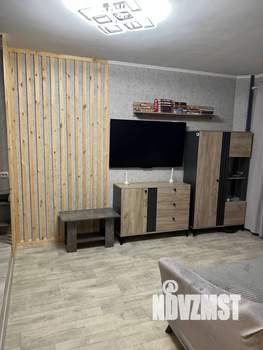 1-к квартира, на длительный срок, 32м2, 2/5 этаж