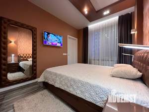 2-к квартира, на длительный срок, 45м2, 4/24 этаж
