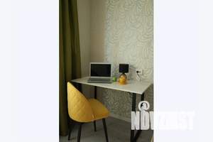 1-к квартира, посуточно, 39м2, 4/14 этаж