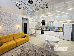 3-к квартира, на длительный срок, 120м2, 7/16 этаж