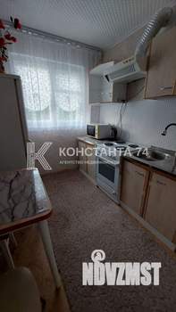 3-к квартира, на длительный срок, 63м2, 4/5 этаж