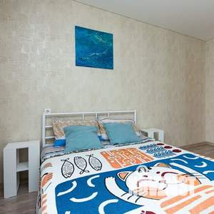 Студия квартира, посуточно, 27м2, 11/17 этаж