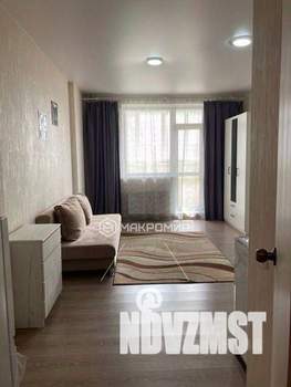 1-к квартира, на длительный срок, 28м2, 5/25 этаж
