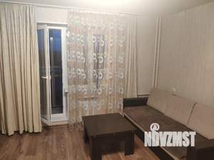 Студия квартира, на длительный срок, 25м2, 15/18 этаж