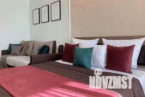 1-к квартира, посуточно, 33м2, 8/10 этаж