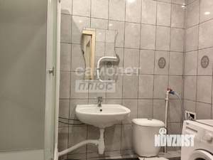 Студия квартира, на длительный срок, 24м2, 6/10 этаж