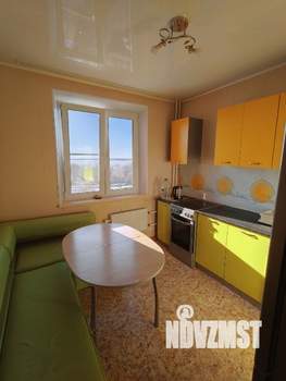 1-к квартира, на длительный срок, 43м2, 9/11 этаж