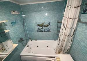 1-к квартира, на длительный срок, 40м2, 7/10 этаж