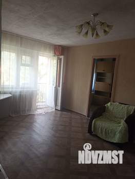 2-к квартира, на длительный срок, 45м2, 4/5 этаж