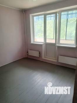 1-к квартира, на длительный срок, 31м2, 2/5 этаж