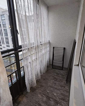 2-к квартира, на длительный срок, 43м2, 6/10 этаж