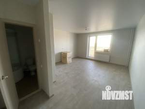 Студия квартира, на длительный срок, 25м2, 5/11 этаж