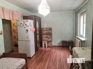1-к квартира, на длительный срок, 31м2, 1/5 этаж