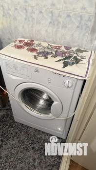 2-к квартира, на длительный срок, 48м2, 4/16 этаж