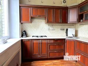 2-к квартира, на длительный срок, 60м2, 4/4 этаж