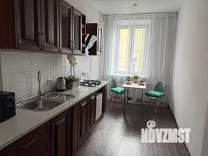 1-к квартира, посуточно, 37м2, 5/8 этаж