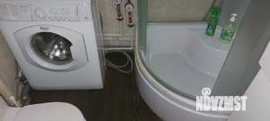 1-к квартира, посуточно, 35м2, 7/8 этаж