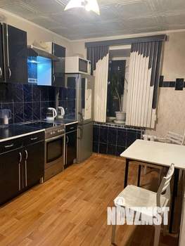 2-к квартира, на длительный срок, 55м2, 4/10 этаж