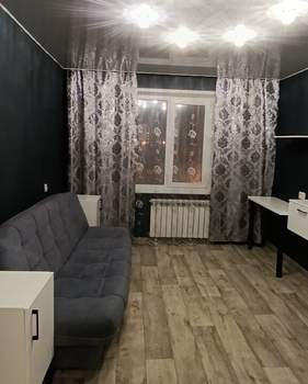 2-к квартира, на длительный срок, 50м2, 4/9 этаж