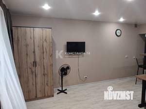 Студия квартира, на длительный срок, 35м2, 2/21 этаж