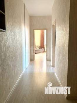 2-к квартира, на длительный срок, 50м2, 9/26 этаж