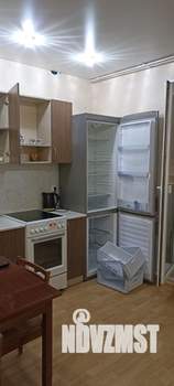 Студия квартира, на длительный срок, 25м2, 5/9 этаж
