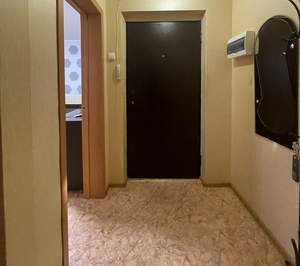 1-к квартира, на длительный срок, 35м2, 8/10 этаж