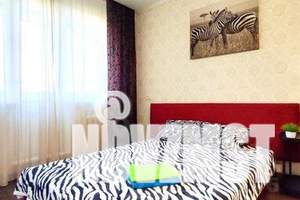 2-к квартира, посуточно, 48м2, 4/5 этаж