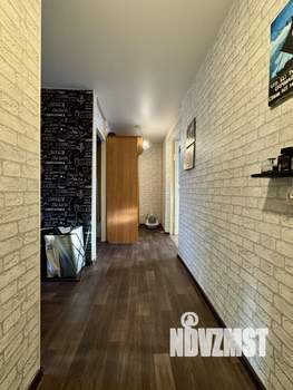 2-к квартира, на длительный срок, 48м2, 2/5 этаж