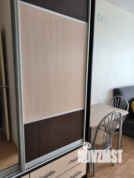 Студия квартира, посуточно, 25м2, 2/10 этаж