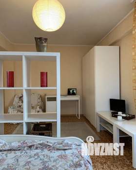 1-к квартира, на длительный срок, 35м2, 3/5 этаж