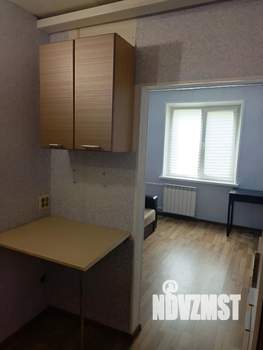 Студия квартира, на длительный срок, 22м2, 1/10 этаж