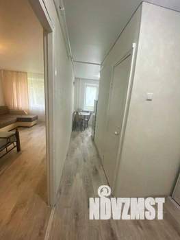 1-к квартира, посуточно, 34м2, 1/1 этаж