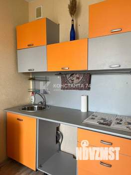 1-к квартира, на длительный срок, 36м2, 8/10 этаж