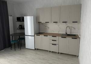 Студия квартира, на длительный срок, 24м2, 10/10 этаж