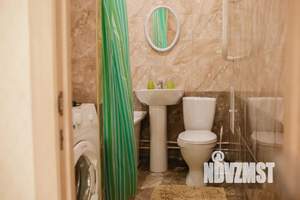 Студия квартира, посуточно, 30м2, 7/18 этаж