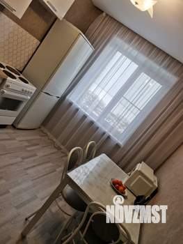 1-к квартира, на длительный срок, 32м2, 9/9 этаж