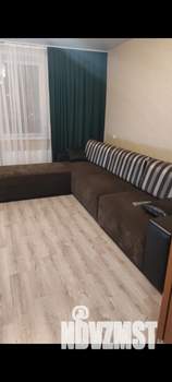 1-к квартира, на длительный срок, 41м2, 7/10 этаж