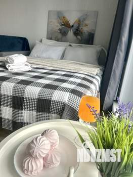 Студия квартира, посуточно, 24м2, 9/10 этаж