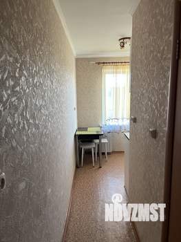 1-к квартира, на длительный срок, 38м2, 5/5 этаж