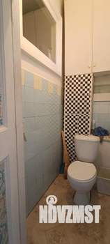 2-к квартира, на длительный срок, 65м2, 4/4 этаж