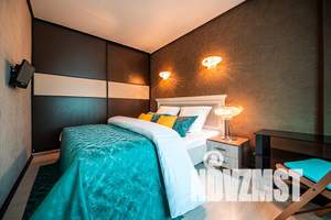 2-к квартира, посуточно, 52м2, 4/4 этаж