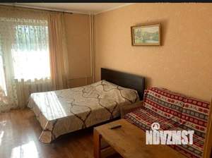 2-к квартира, посуточно, 72м2, 1/1 этаж