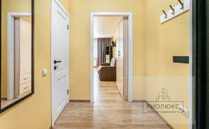 Студия квартира, на длительный срок, 30м2, 8/20 этаж