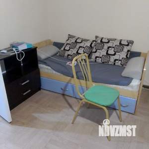 1-к квартира, на длительный срок, 40м2, 5/10 этаж