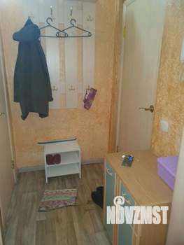 1-к квартира, на длительный срок, 34м2, 3/4 этаж