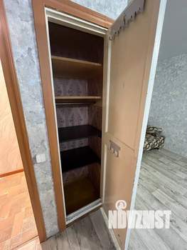 1-к квартира, на длительный срок, 30м2, 1/5 этаж