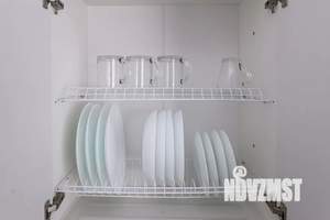 Студия квартира, посуточно, 26м2, 10/10 этаж