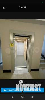 Студия квартира, на длительный срок, 30м2, 3/10 этаж